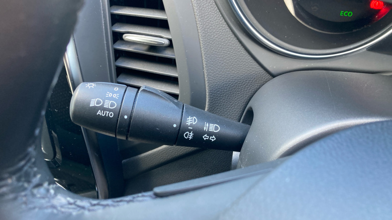 Renault Captur 0.9 TCE 90 Dynamique S Nav 5dr Petrol Hatchback